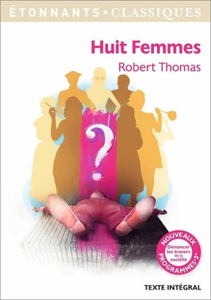 Huit femmes