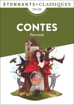 Contes