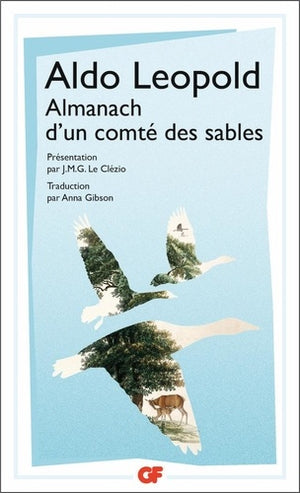 Almanach d'un comté des sables