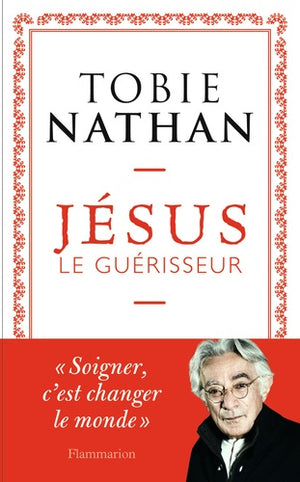 Jésus le guérisseur