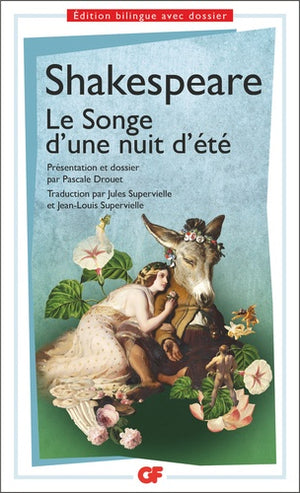 Le Songe d'une nuit d'été