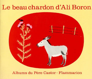 Le Beau Chardon d'Ali Boron