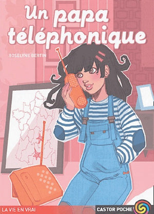 Un papa téléphonique