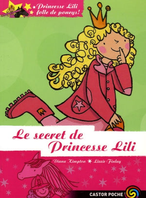 Le secret de Princesse Lili