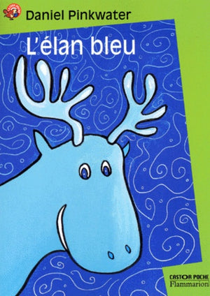 L'Elan bleu