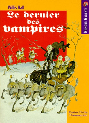 Le Dernier des vampires