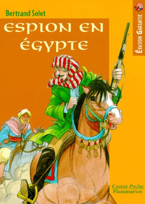 Espion en Egypte