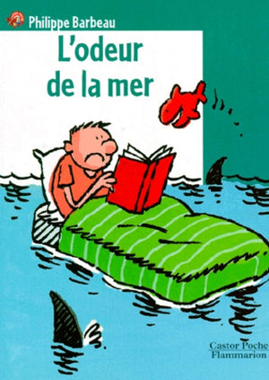 L'odeur de la mer