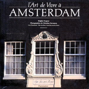 L'art de vivre à Amsterdam