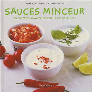 Sauces minceur