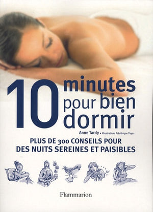 10 minutes pour bien dormir