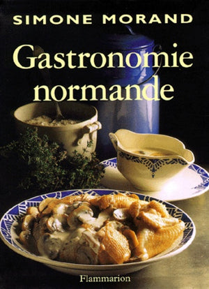 La gastronomie normande