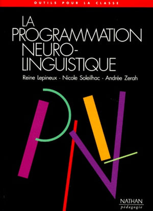 Programmation neuro-linguistique