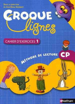 Croque-lignes CP