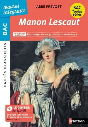 Manon Lescaut