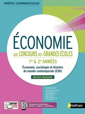 Économie, sociologie et histoire du monde contemporain