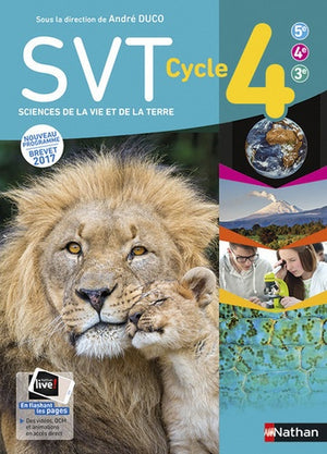 SVT Cycle 4