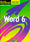 Word 6 sous Windows