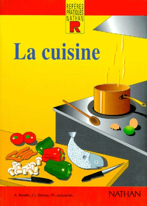 La cuisine, numéro 53