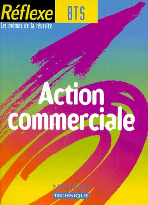 Action commerciale