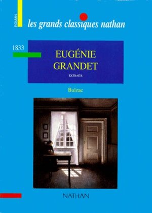 Eugénie Grandet