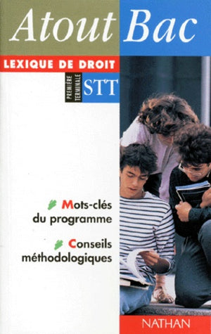 Lexique de droit