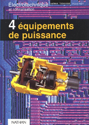 Equipements De Puissance