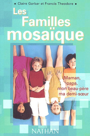 Les familles mosaïque