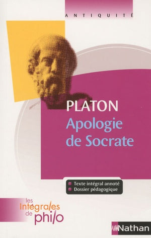 Apologie de Socrate