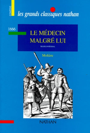 Le médecin malgré lui