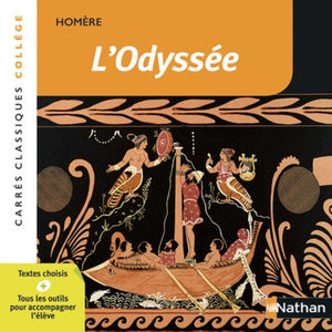 L'Odyssée