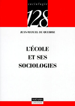 L'école et ses sociologies