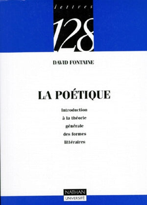 La Poétique