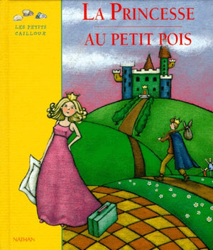 La princesse au petit pois