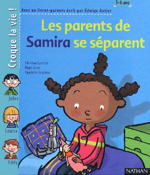 Les parents de Samira se séparent