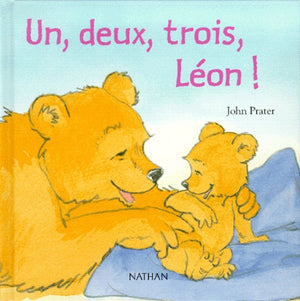 Un, deux, trois, Léon