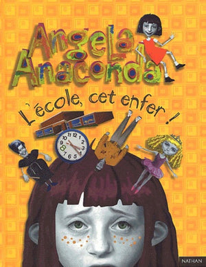 L'école, cet enfer !