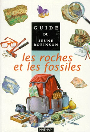 Les roches et les fossiles