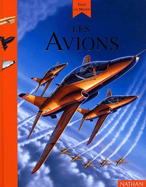 Les avions