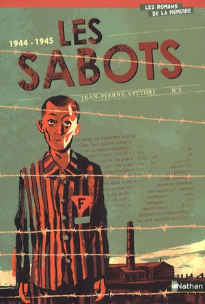 1944 - 1945 : Les sabots