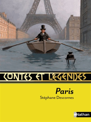 Contes et légendes : Paris