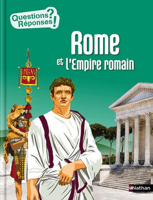 Rome et l'Empire romain