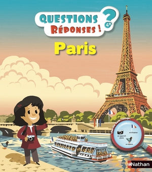 Paris - Questions/Réponses