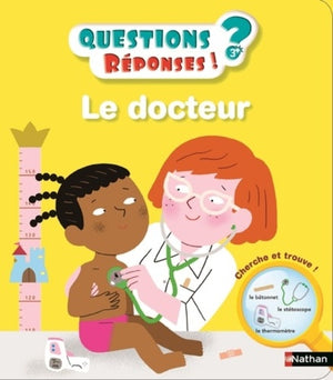 Le docteur