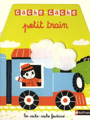 Cache-cache - Petit train