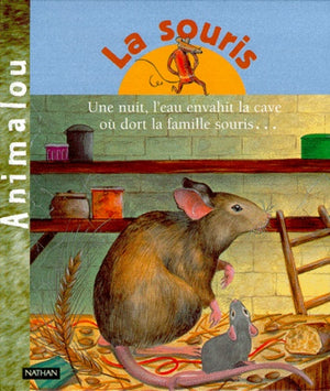 La souris