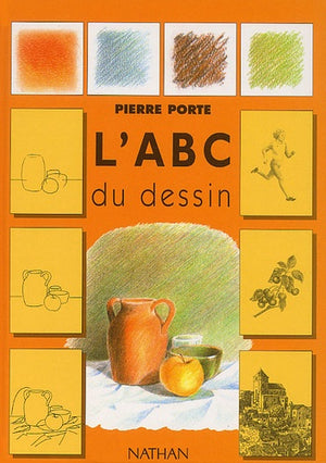 L'ABC du dessin