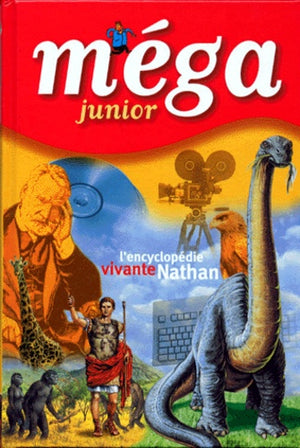 MEGA junior