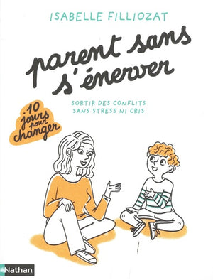 Parent sans s'énerver