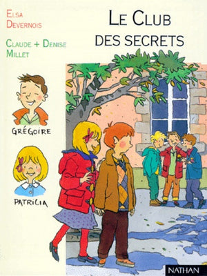 Le Club des secrets